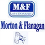 Morton & Flanagan Ltd. (Swords) Logo
